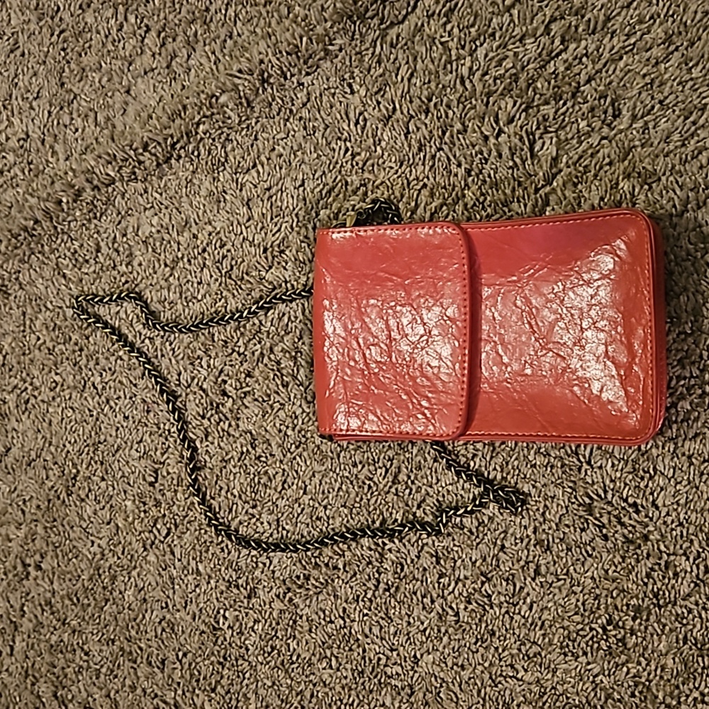 Anthropologie Crossbody